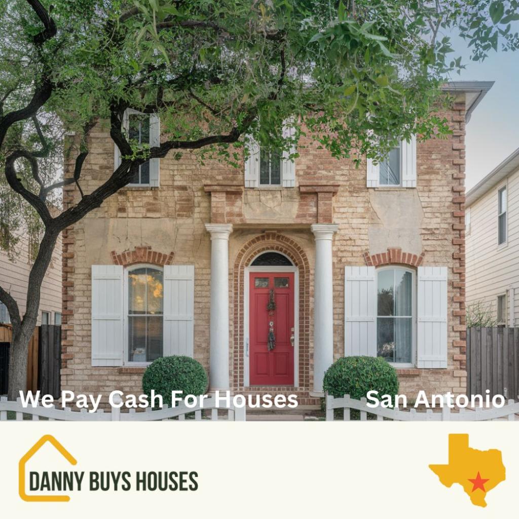 The Best Way To Sell Your House Fast In San Antonio